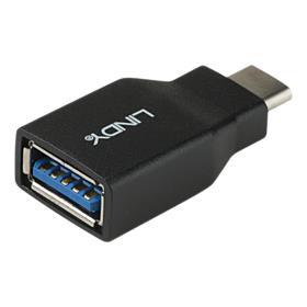 Lindy USB-C adapter