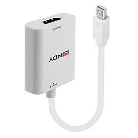 Lindy Mini DisplayPort to HDMI konverter 41069