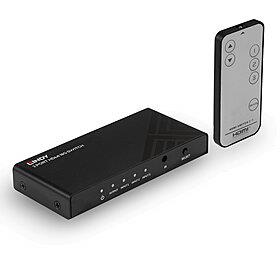 Lindy HDMI lüliti 3-port 38232