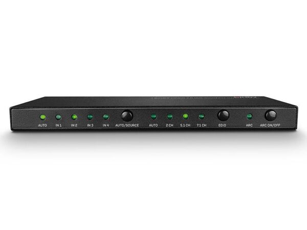 Lindy 38249 hdmi switch 4-port
