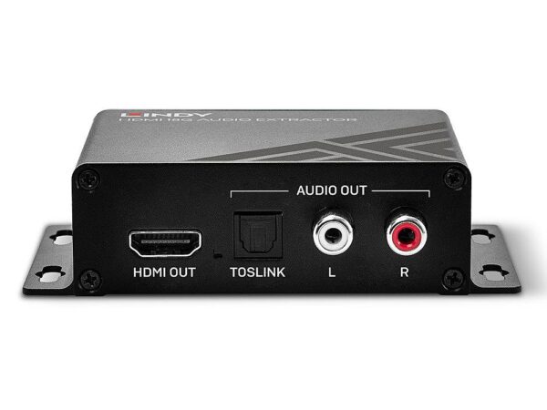 Lindy HDMI audio extractor 18G 38361