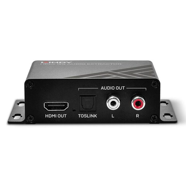 Lindy HDMI audio extractor 18G 38361