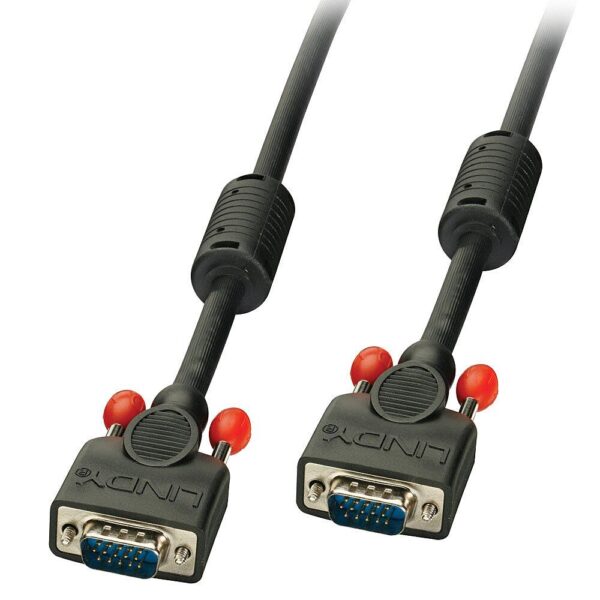 Lindy VGA kaabel 10m 36377
