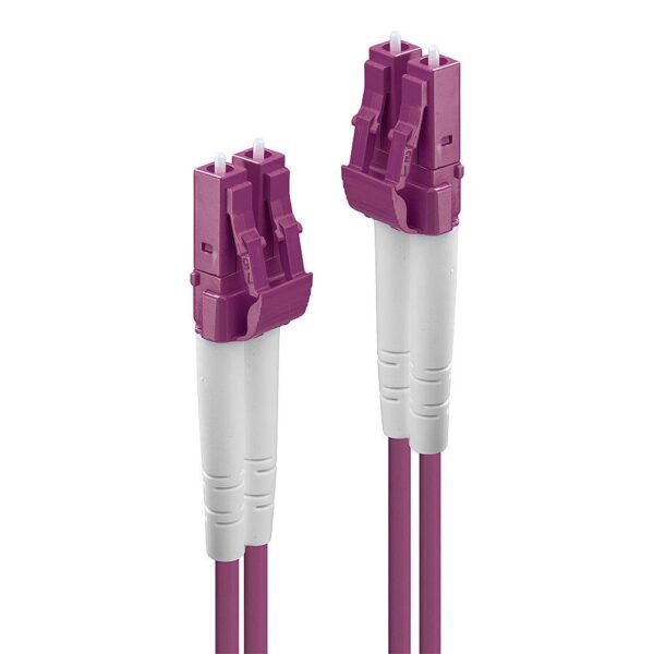 Lindy fiiberoptiline kaabel LC-LC OM4 1m