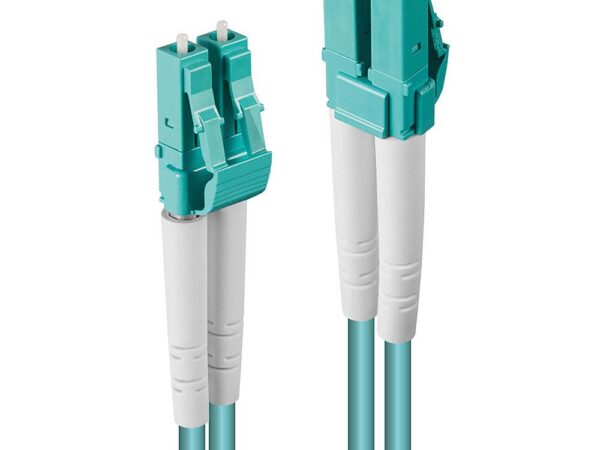 ELKO: 1351256 Lindy fiiberoptiline kaabel LC-LC OM3 1m