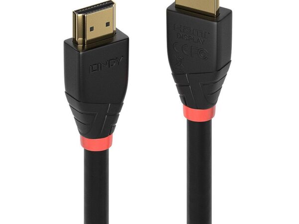 ELKO: 1351263 Lindy 41074 hdmi kaabel 25m