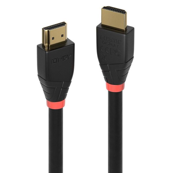Lindy 41074 hdmi kaabel 25m