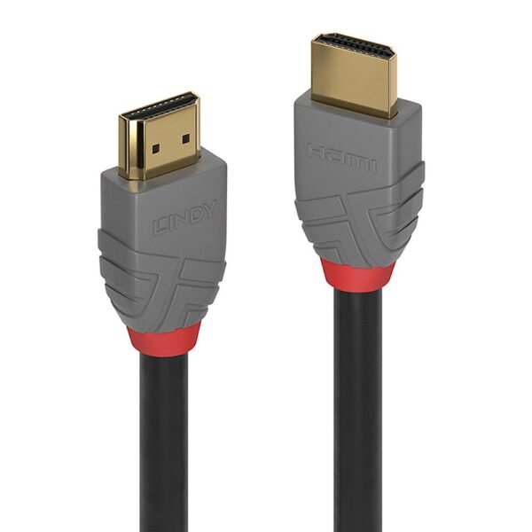 Lindy HDMI kaabel 3m Anthra 36964