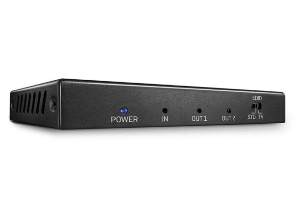 Lindy HDMI jagur 2-port 38235