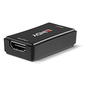 Lindy HDMI repiiter 40m 38211