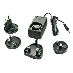 Lindy toiteadapter 5VDC 3A multi-country 73824