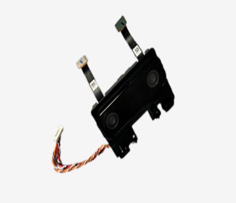 Roborock kahe kaamera moodul S6 Black MaxV 9.01.0607
