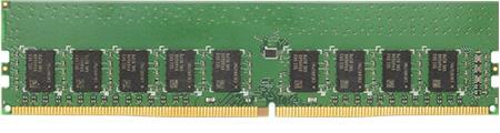 Synology 4GB DDR4 ECC NAS mälu D4EU01-4G