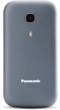 Panasonic mobiiltelefon KX-TU400 roheline