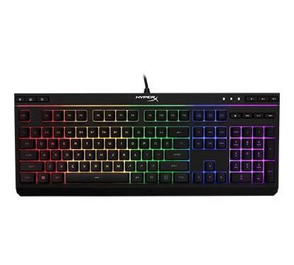 ELKO: 1352474 HyperX klaviatuur Alloy Core RGB HX-KB5ME2-NO