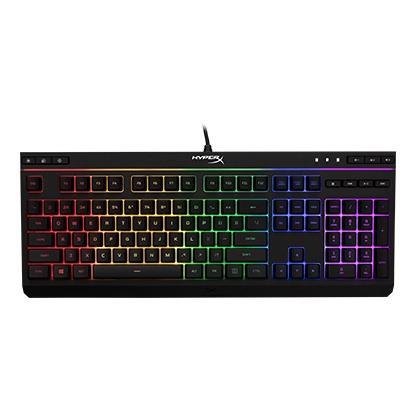 HyperX klaviatuur Alloy Core RGB HX-KB5ME2-NO