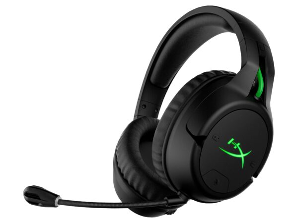 ELKO: 1352514 HyperX CloudX Flight juhtmevaba headset