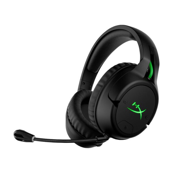 HyperX CloudX Flight juhtmevaba headset