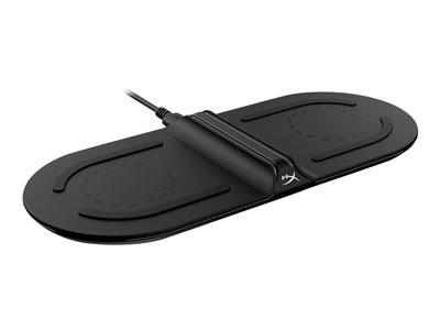 ELKO: 1352562 HyperX juhtmevaba Qi laadija HX-CPBS-C