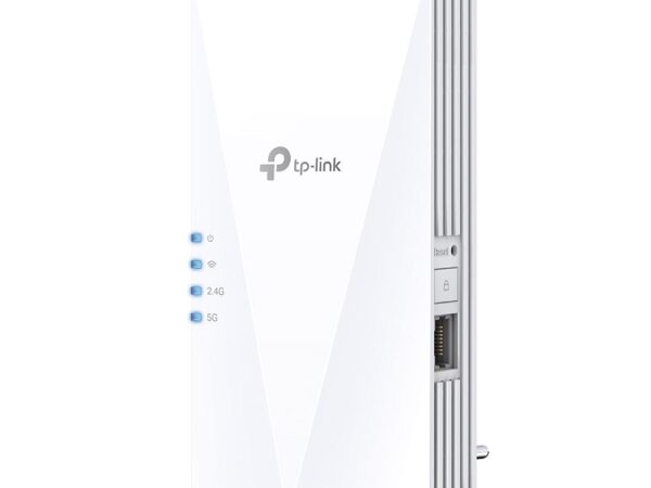 TP-Link juhtmevaba levilaiendaja RE500X 1500 Mbps