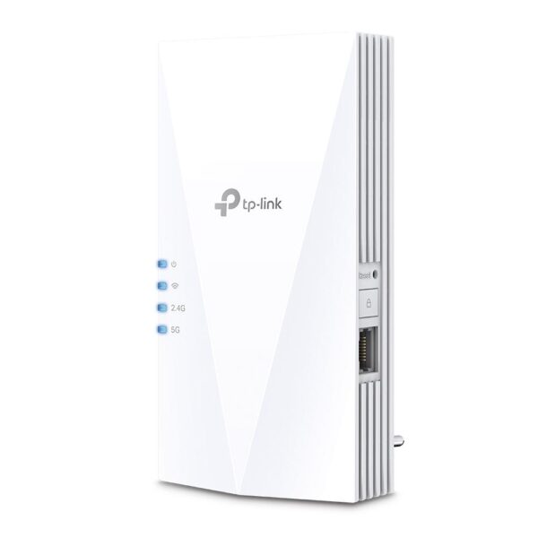 TP-Link juhtmevaba levilaiendaja RE500X 1500 Mbps