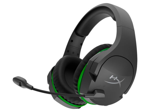 ELKO: 1352745 HyperX CloudX Stinger peakomplekt HHSS1C-DG-GY/G