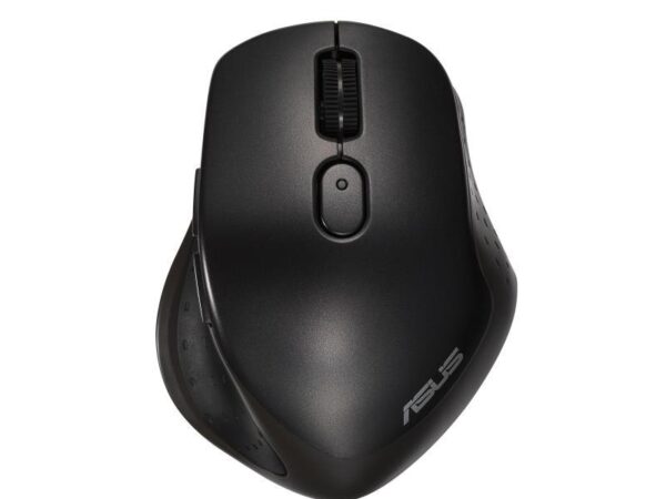 ELKO: 1352901 ASUS Bluetooth-hiir MW203 must 90XB06C0-BMU000