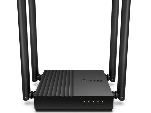 ELKO: 1353419 TP-Link juhtmevaba ruuter Archer A64 1200 Mbps