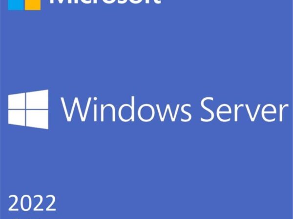 Dell Windows Server 2022 CAL Device 1-pack 634-BYLD