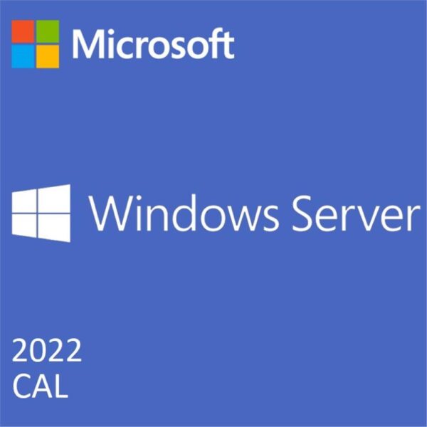 ELKO: 1353493 Dell Windows Server 2022 CAL Device 1-pack 634-BYLD