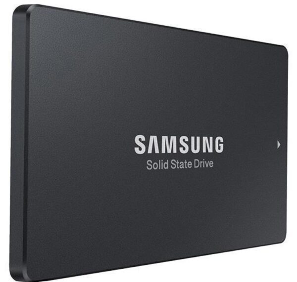 ELKO: 1353884 Samsung PM9A3 960GB NVMe SSD 2.5"
