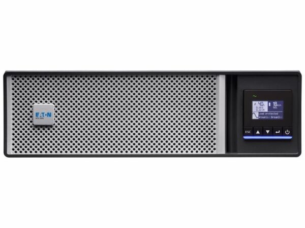 Eaton UPS 2200VA rack 3U 5PX2200IRT3UG2
