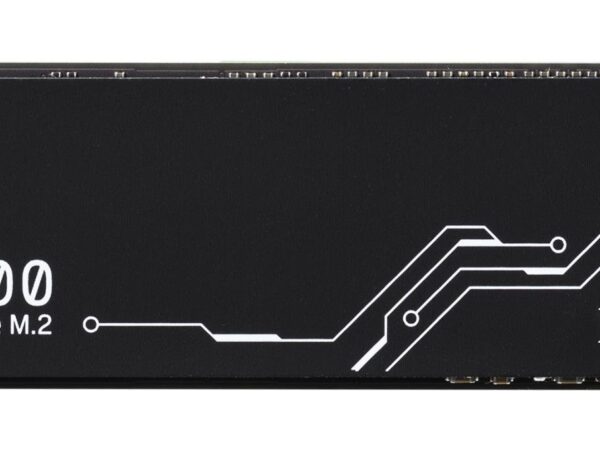 ELKO: 1354457 Kingston KC3000 1TB M.2 NVMe SSD