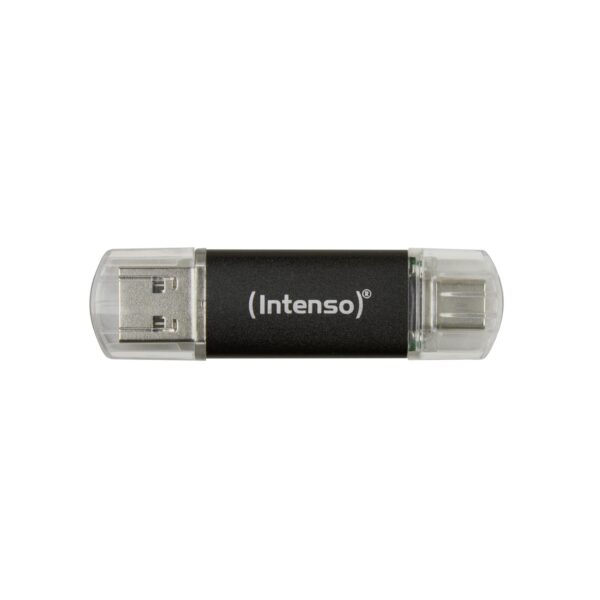 Intenso USB-mälupulk 64GB USB 3.2 3539490