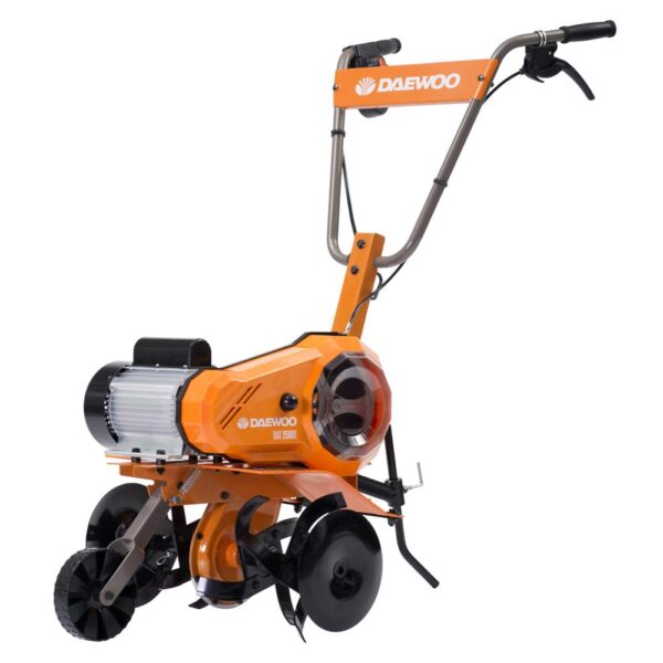 ELKO: 1354593 Daewoo DAT 2500E elektriline mullafrees 55cm 230V