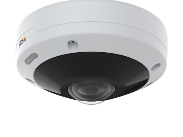 ELKO: 1354783 Axis M4308-PLE dome turvakaamera