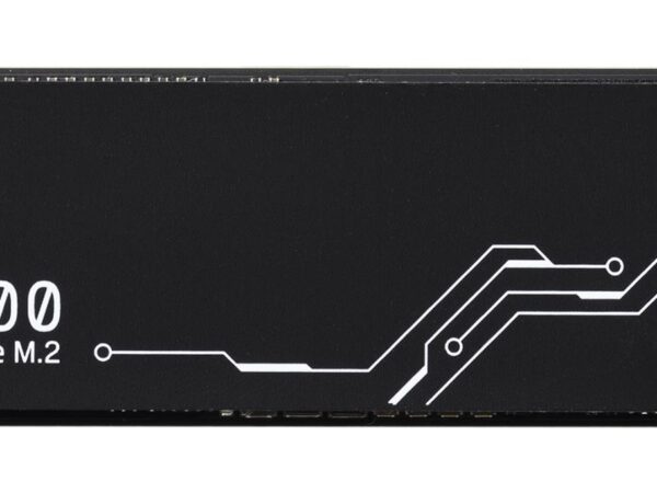 ELKO: 1354816 Kingston KC3000 2TB NVMe SSD