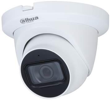 Dahua valvekaamera HDCVI 5MP IR Eyeball HDW1500TMQ-A-0280B-S2