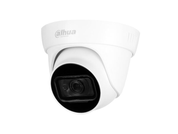 Valvekaamera Dahua HDCVI 8MP IR eyeball