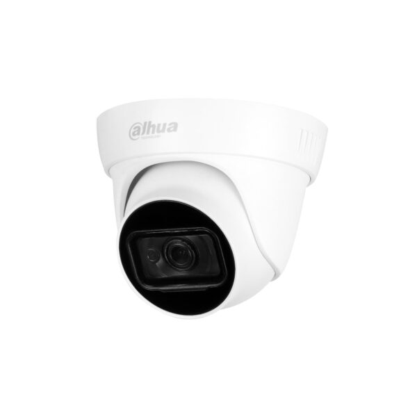 Valvekaamera Dahua HDCVI 8MP IR eyeball