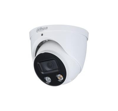 ELKO: 1354845 Dahua IPC-HDW3849H 8MP IR eyeball turvakaamera
