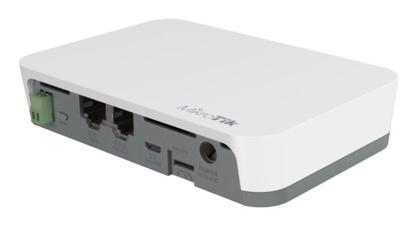 IoT ruuter MikroTik RB924i-2nD-BT5&BG77