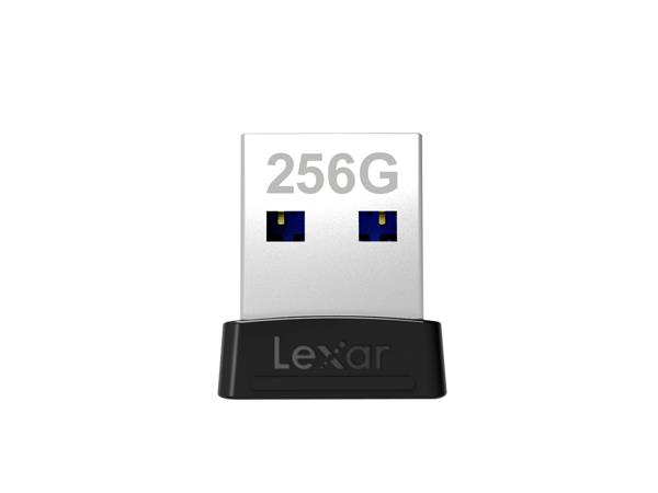 Lexar USB-mälupulk S47 256GB LJDS47-256ABBK