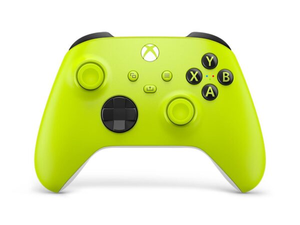 ELKO: 1356173 Microsoft juhtmevaba Xbox pult Electric QAU-00022