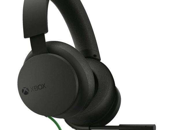 Microsoft | Xbox stereo peakomplekt | Series S/X | 8LI-00002