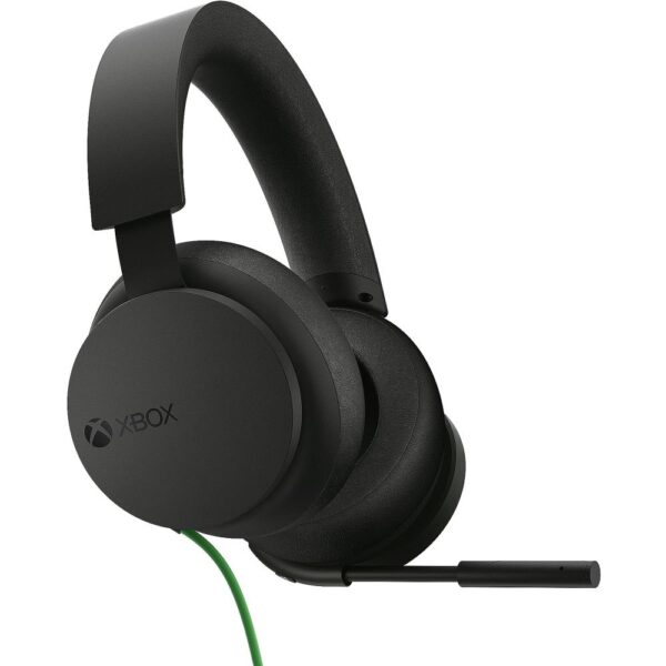 Microsoft | Xbox stereo peakomplekt | Series S/X | 8LI-00002