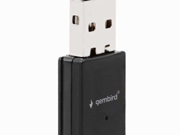 ELKO: 1356264 Gembird WiFi adapter USB mini