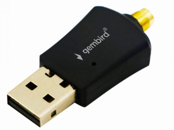ELKO: 1356275 Gembird WiFi adapter USB high power