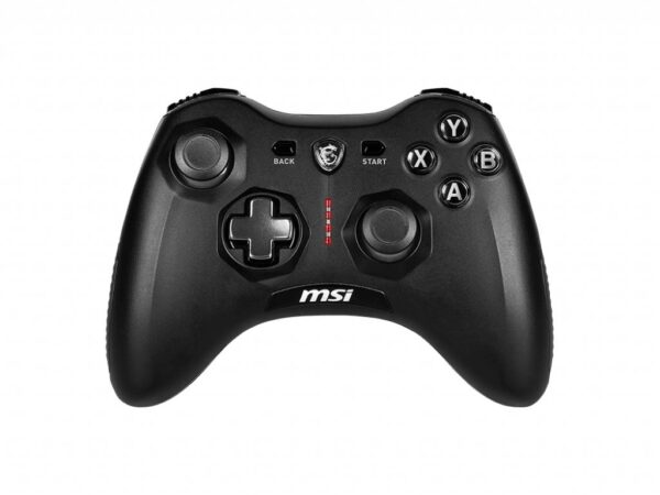 MSI mängupult Force GC20 V2 must