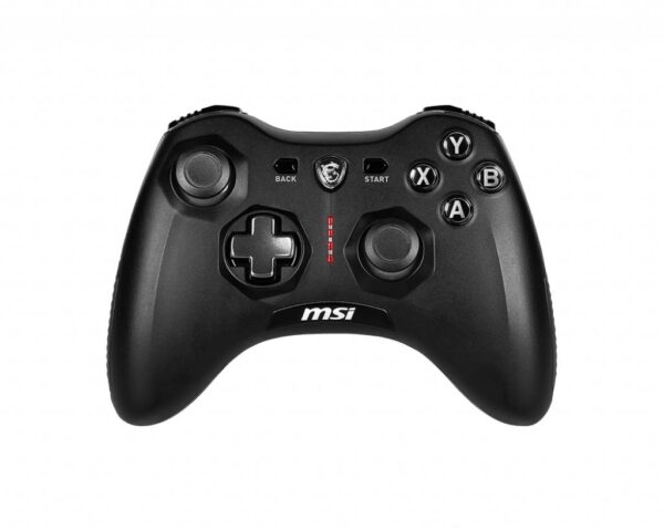 MSI mängupult Force GC20 V2 must